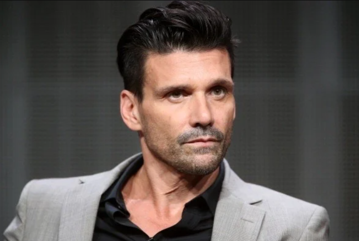 Frank Grillo Age