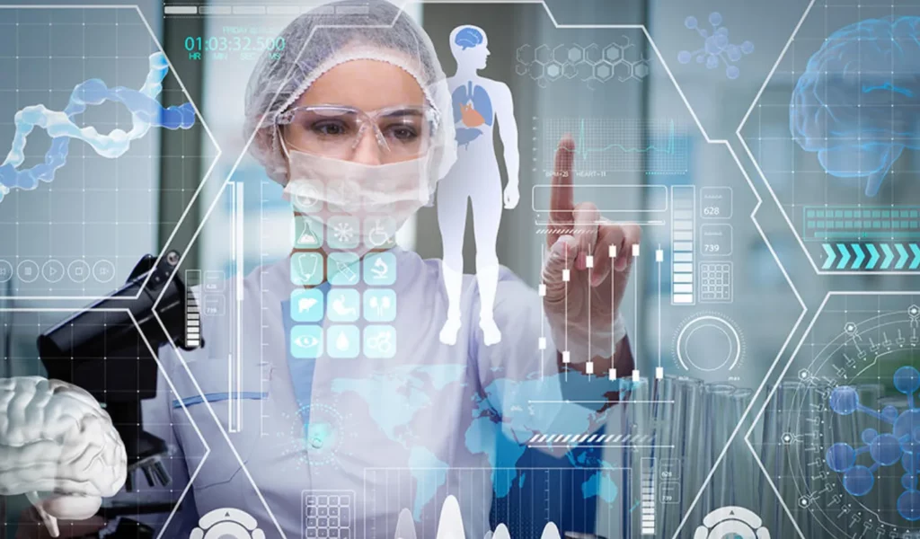 From Private to Personal How Vionne and FemTech Empower Women to Take Control of Their Health