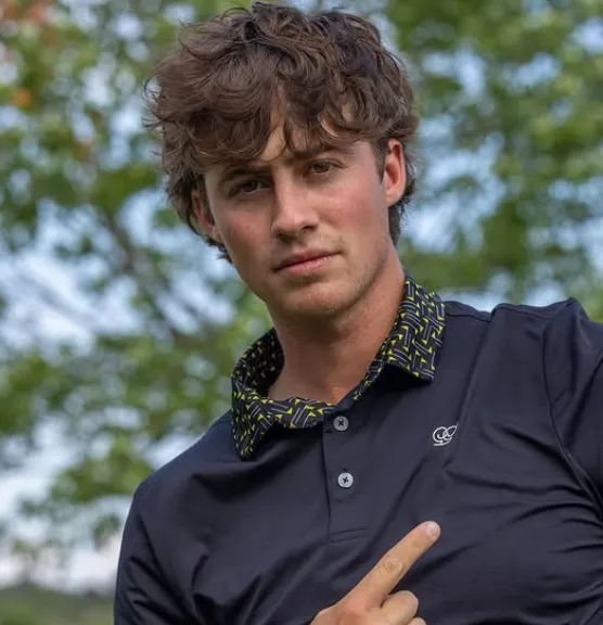 Garret Clark Age Biography, Lifestyle, Career, and Net Worth