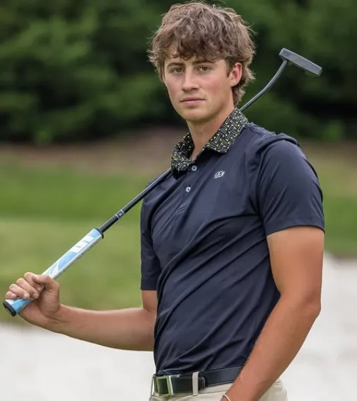 Garret Clark Age Biography, Lifestyle, Career, and Net Worth