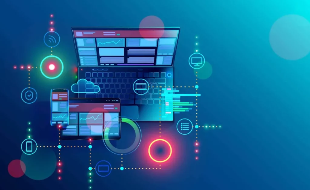 How B2B Web Design Services Impact SEO and Search Engine Rankings