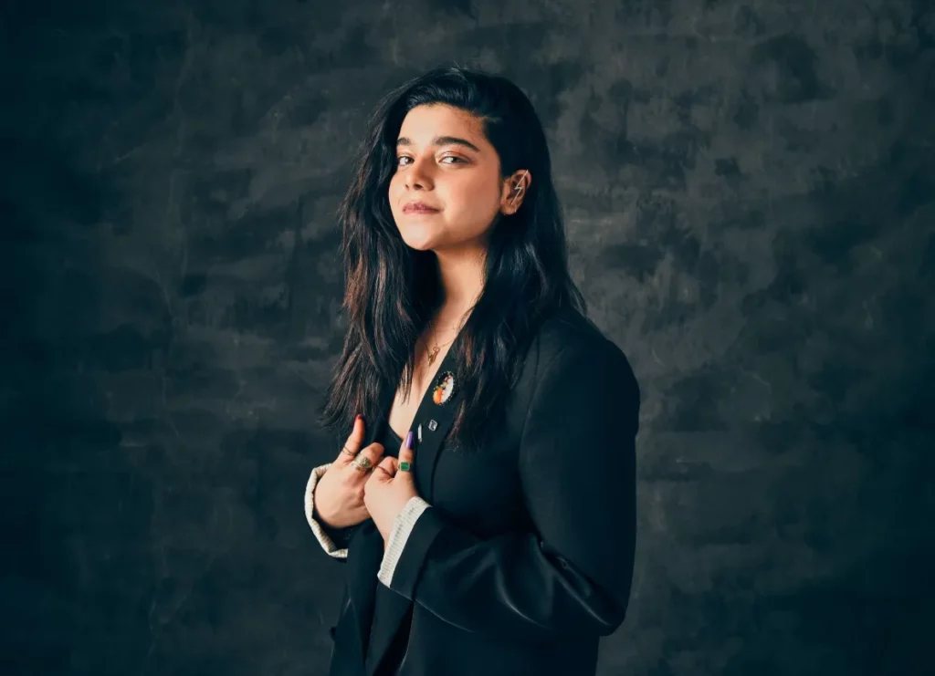 Iman Vellani Age, Biography, Career, Net Worth & More