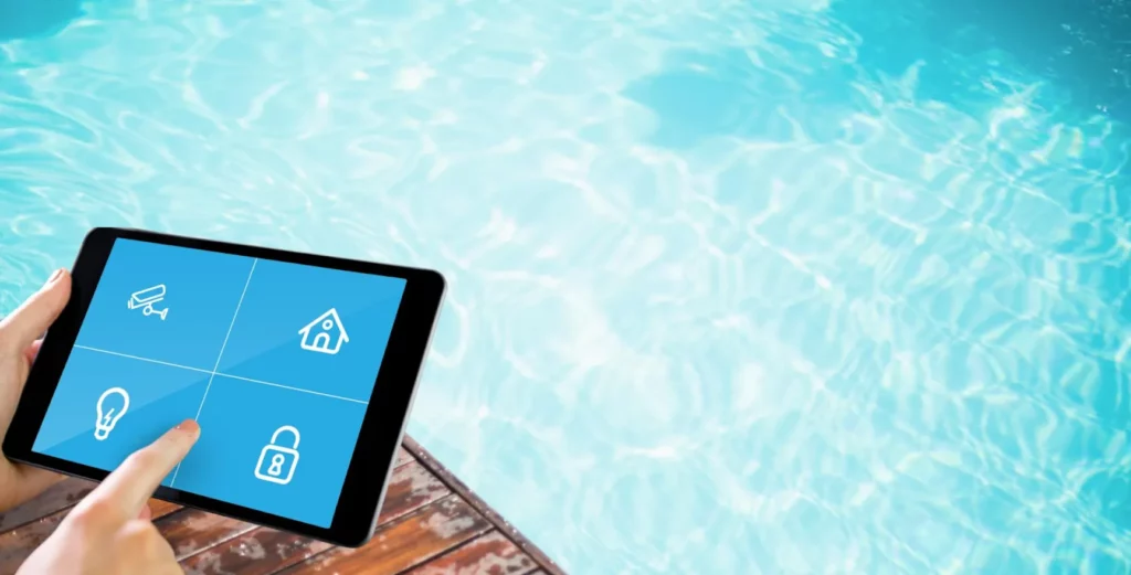 Innovations Transforming the Pool Industry Innovations Transforming the Pool Industry