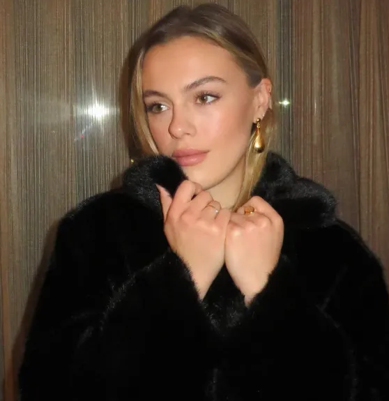 Isabella Alexander Age, Biography, Net Worth, and More Isabella Alexander Age