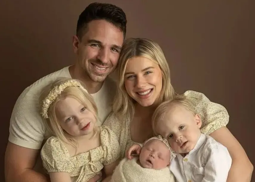 Jane Williamson Age, Biography, Net Worth, Husband, Lifestyle & More