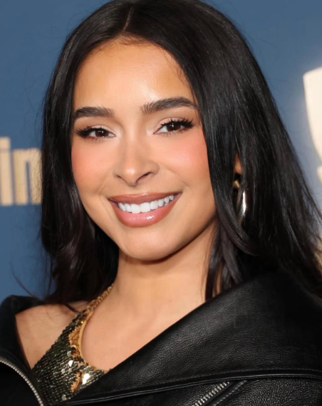 Jessica Caban Height: Biography, Career, Net Worth, Lifestyle & More Jessica Caban Height