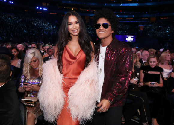 Jessica Caban Height