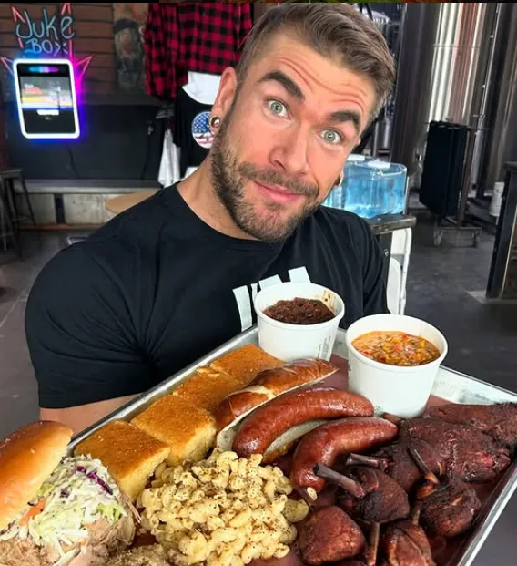 Joel Hansen Age Biography, Career, Net Worth, and Lifestyle