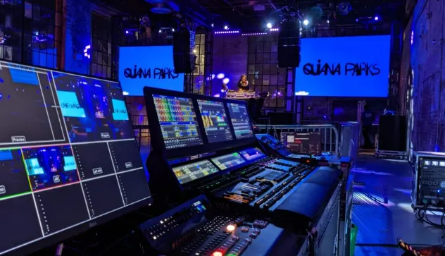 LED Video or AV Equipment? Making the Right Choice LED Video or AV Equipment Making the Right Choice