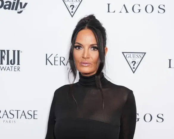 Lisa Barlow Age, Biography, Net Worth, Lifestyle & More Lisa Barlow Age, Biography, Net Worth, Lifestyle & More