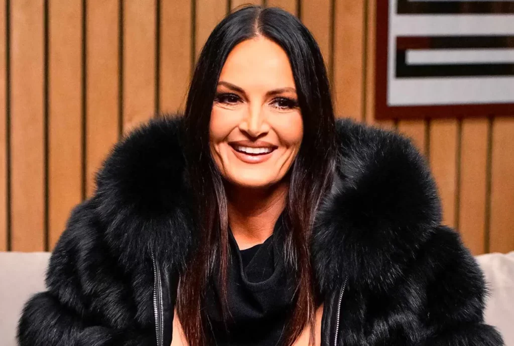 Lisa Barlow Age, Biography, Net Worth, Lifestyle & More