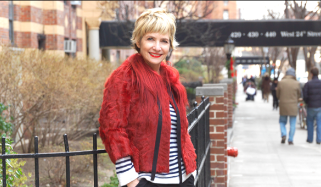 Lori Goldstein Age Biography, Net Worth, Lifestyle & More