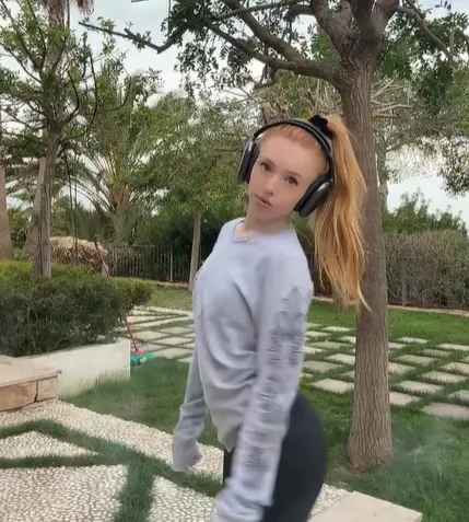 Madi Collins Age: Biography, Career, Lifestyle & Net Worth 2025 - Info