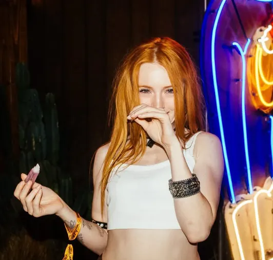 Madi Collins Age Biography, Career, Lifestyle & Net Worth 2025