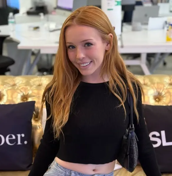 Madi Collins Age Biography, Career, Lifestyle & Net Worth 2025
