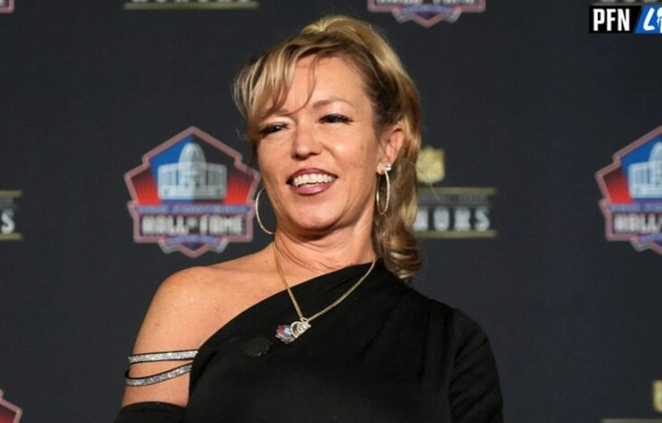 Misty McMichael Age