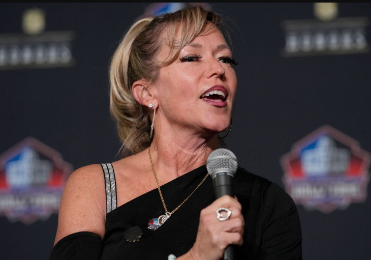 Misty McMichael Age: Biography, Net Worth, Lifestyle, and More Misty McMichael Age