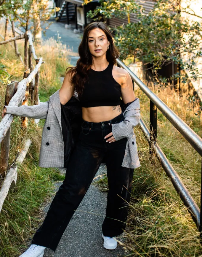 Morgan Vera Age – Biography, Career, Lifestyle & Net Worth