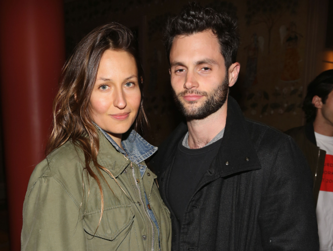 Penn Badgley Ethnicity