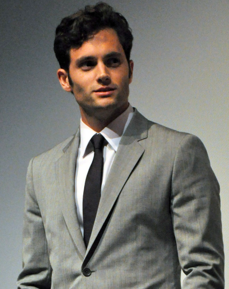Penn Badgley Ethnicity