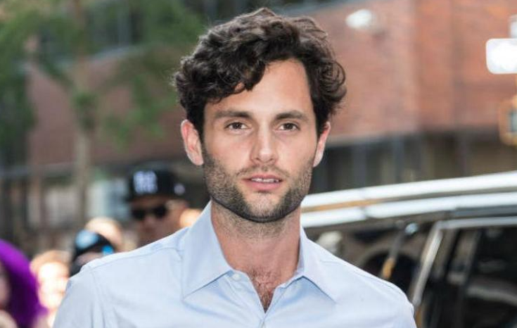 Penn Badgley Ethnicity