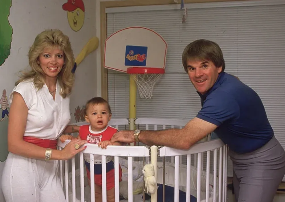 Pete Rose's Wife, Age, Height, Weight, Net Worth, Career, And Full Bio In 2025