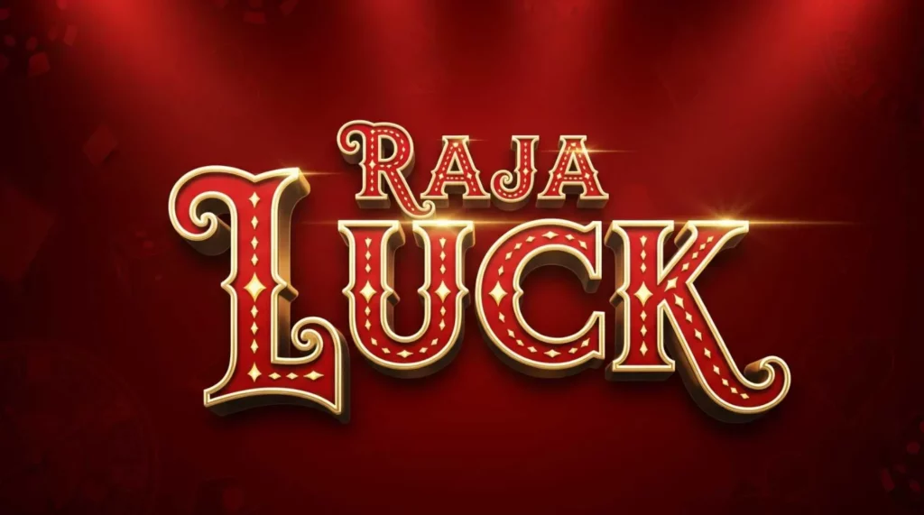 Raja Luck Login FAQs Everything Answered