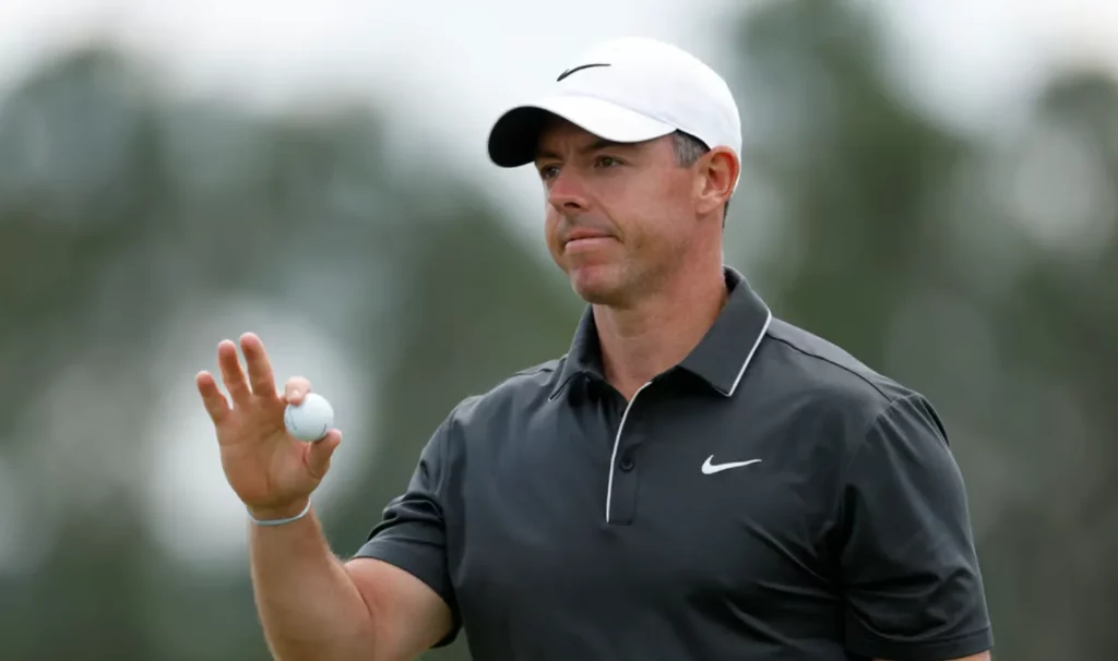 Rory McIlroy Height: Everything You Need to Know About the Golf Champion Rory McIlroy Height Everything You Need to Know About the Golf Champion