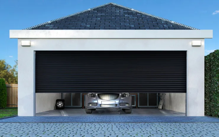 Enhancing Security and Style with a Modern Roller Gate for Your Property Enhancing Security and Style with a Modern Roller Gate for Your Property