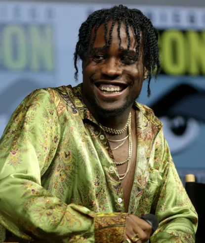 Shameik Moore Age: Biography, Net Worth, Lifestyle & More - Info Top Bio