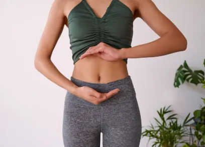 Show Some Skin With Crop Top Outfits Show Some Skin With Crop Top Outfits