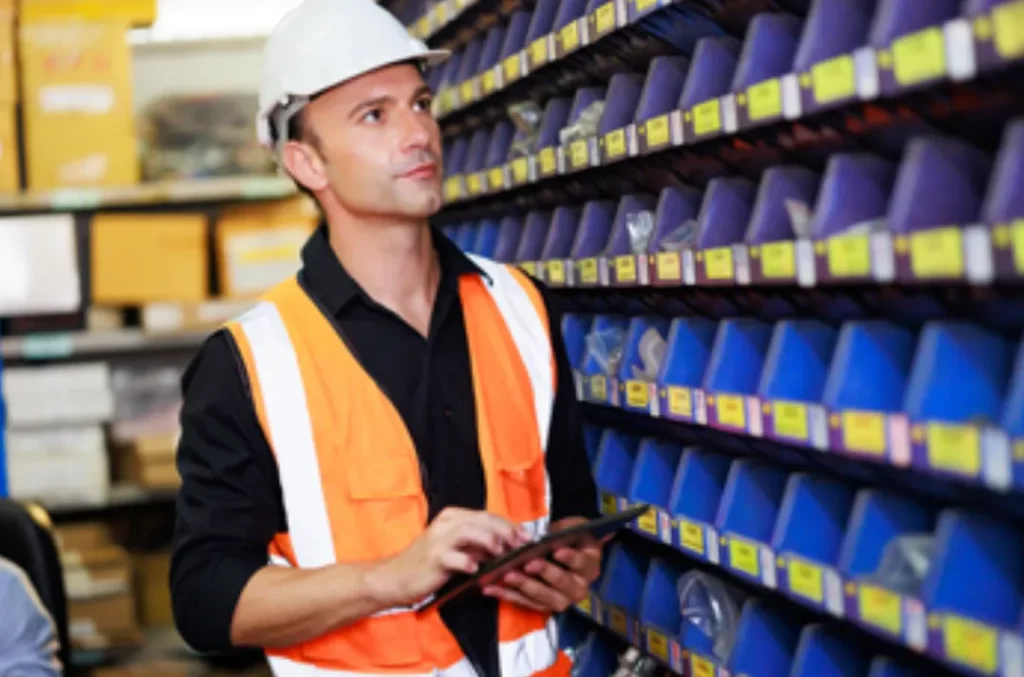 Spare Parts Inventory Management Strategies That Work Best Spare Parts Inventory Management Strategies That Work Best