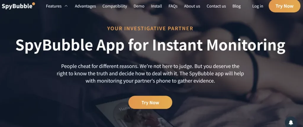 Suspect He's Hiding Something How to Monitor Text Messages Secretly (And What to Do After)