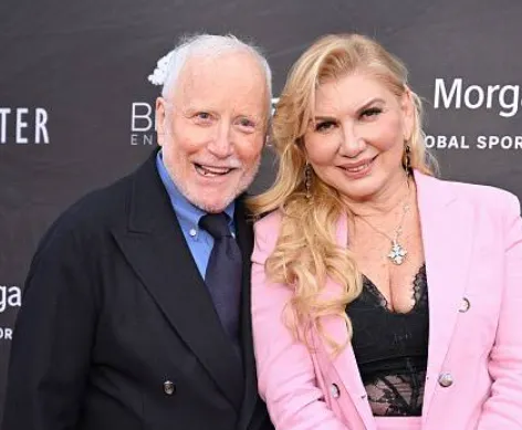 Svetlana Erokhin Age – A Complete Biography of Tom Selleck’s Wife