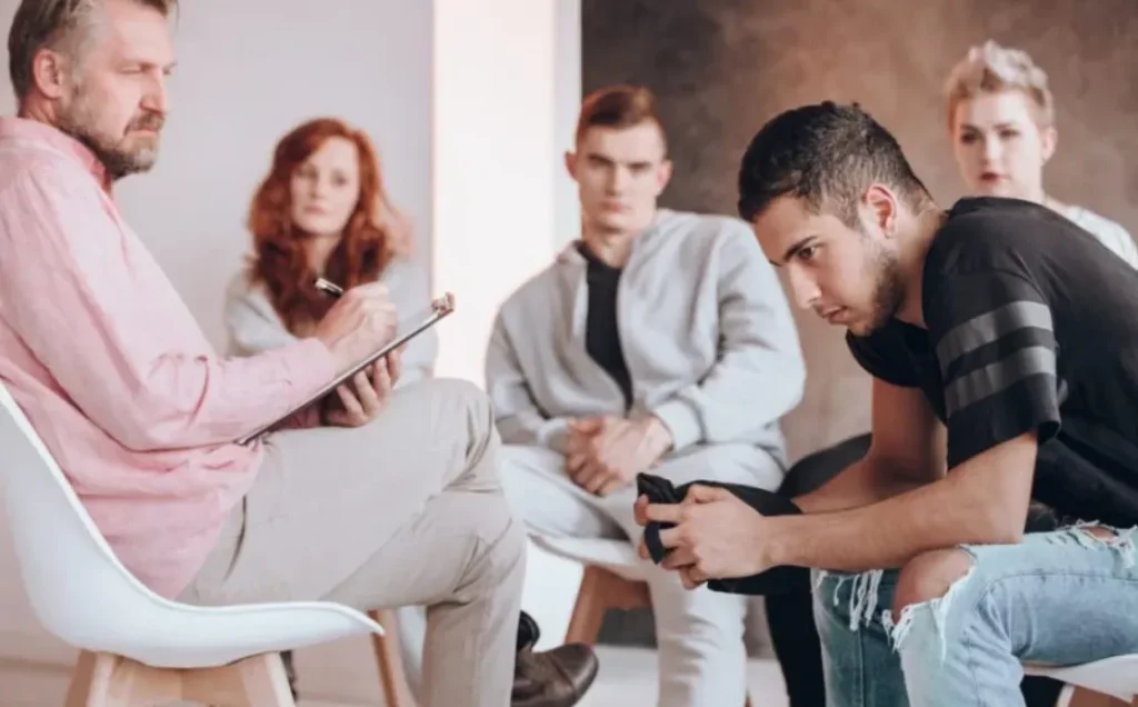 The Benefits of Professional Rehab for Overcoming Addiction