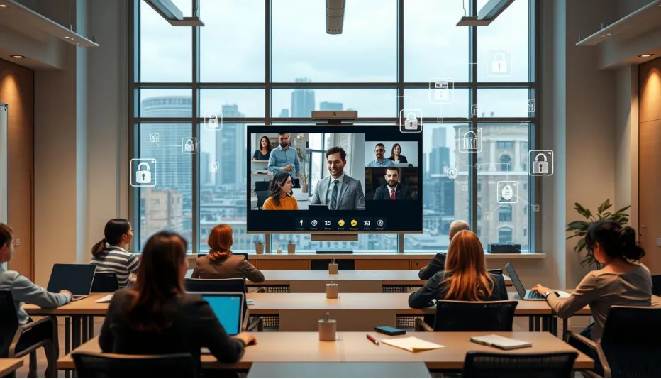 The Role of Privacy Tools in Modern Online Education The Role of Privacy Tools in Modern Online Education