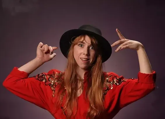 Tina Friml Age Biography, Career, Net Worth, and More