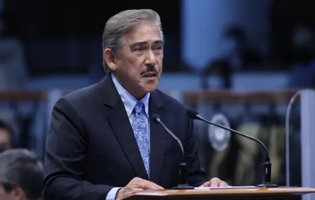 Tito Sotto Age, Biography, Net Worth, Lifestyle, and More Tito Sotto Age, Biography, Net Worth, Lifestyle, and More