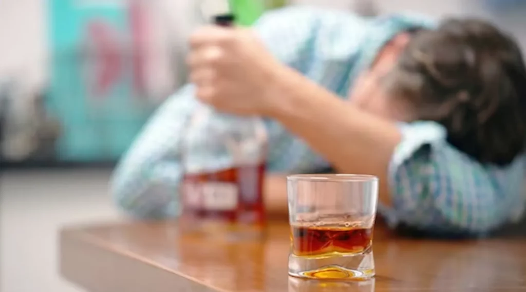 Unmasking Alcohol The Silent Dangers of Drinking Too Much