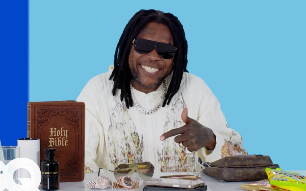 Vybz Kartel Age, Biography, Career, Net Worth & More (2026)