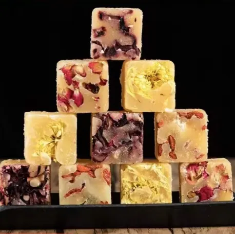 Wholesale Sugar Flowers: Perfect for Dessert Tables and Event Catering Wholesale Sugar Flowers Perfect for Dessert Tables and Event Catering