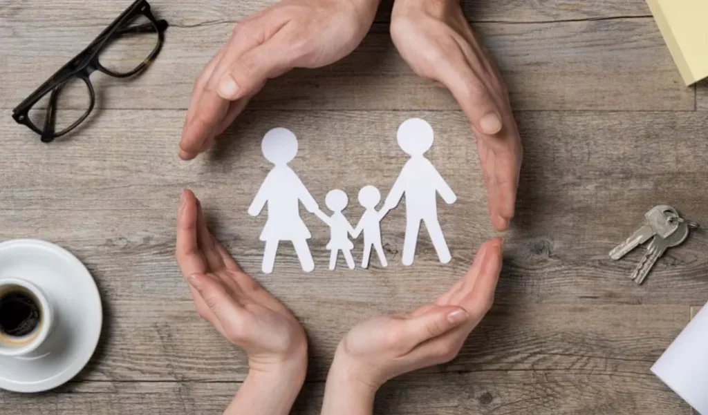 Why Choosing a Family Law Firm Makes a Difference in Difficult Times Why Choosing a Family Law Firm Makes a Difference in Difficult Times