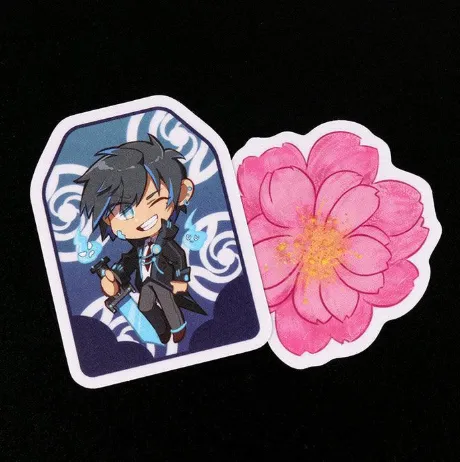 Why Custom Stickers Sell Better Than Business Cards Why Custom Stickers Sell Better Than Business Cards