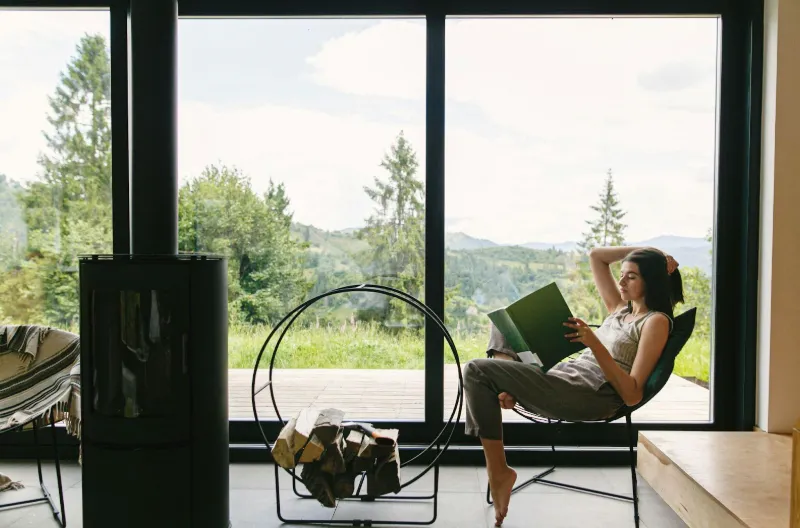 Why Your Living Space Should Be Your Self-Care Haven Why Your Living Space Should Be Your Self-Care Haven