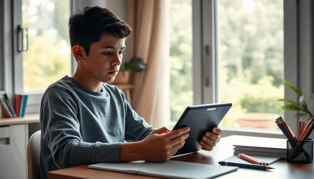 The Role of Privacy Tools in Modern Online Education