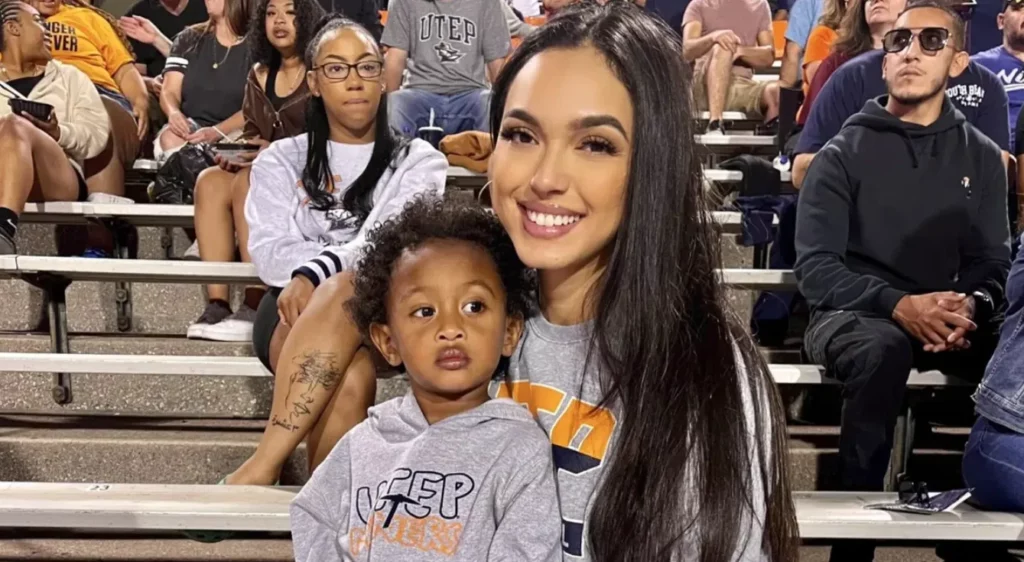 Aaron Jones' Wife, Age, Height, Weight, Net Worth, Career, And Full Bio In 2025