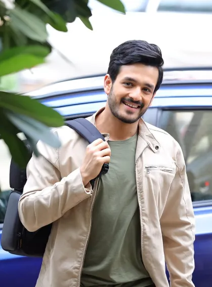 Akhil Akkineni's Wife Stunning Facts You Must Know Today