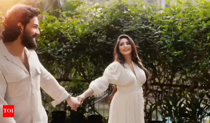 Akhil Akkineni's Wife Stunning Facts You Must Know Today