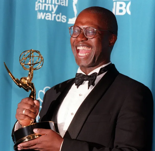 Andre Braugher's Wife Unveiling the Story Behind the Star's Love