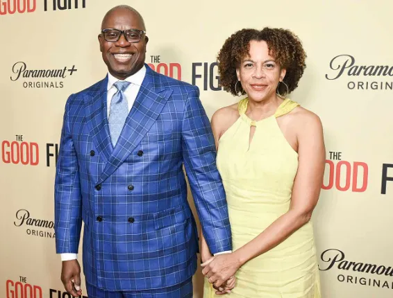Andre Braugher’s Wife: Unveiling the Story Behind the Star’s Love Andre Braugher's Wife Unveiling the Story Behind the Star's Love